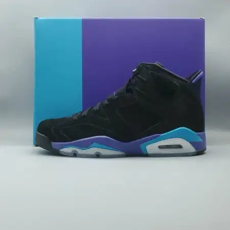 Air Jordan 6 Air Jordan 6 Retro 'Aqua'