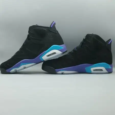 Air Jordan 6 Air Jordan 6 Retro 'Aqua'