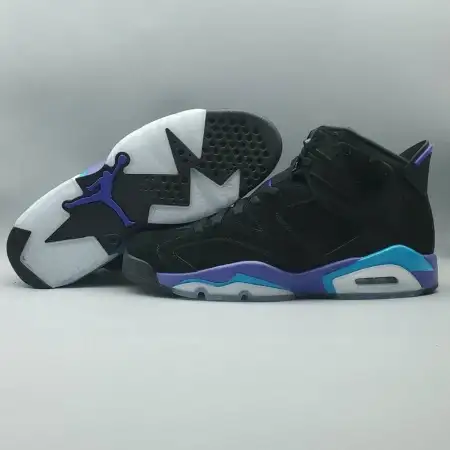 Air Jordan 6 Air Jordan 6 Retro 'Aqua'