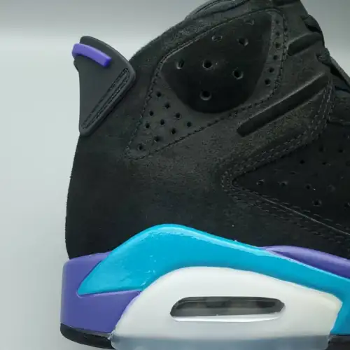 Air Jordan 6 Air Jordan 6 Retro 'Aqua'