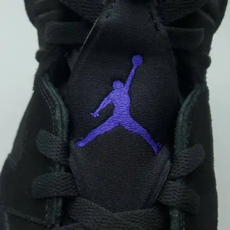 Air Jordan 6 Air Jordan 6 Retro 'Aqua'