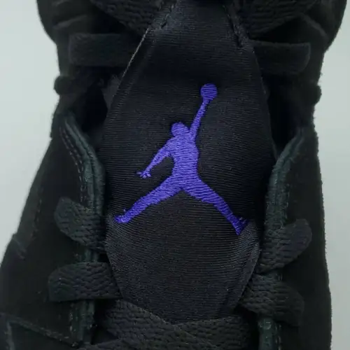 Air Jordan 6 Air Jordan 6 Retro 'Aqua'