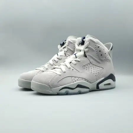 Air Jordan 6 Retro 'Georgetown'