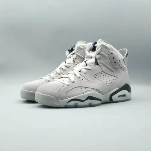 Air Jordan 6 Air Jordan 6 Retro 'Georgetown'