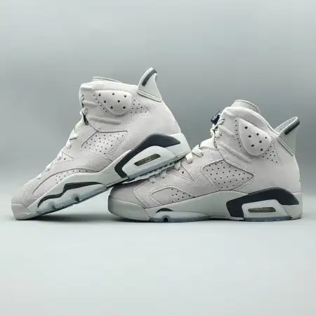 Air Jordan 6 Air Jordan 6 Retro 'Georgetown'