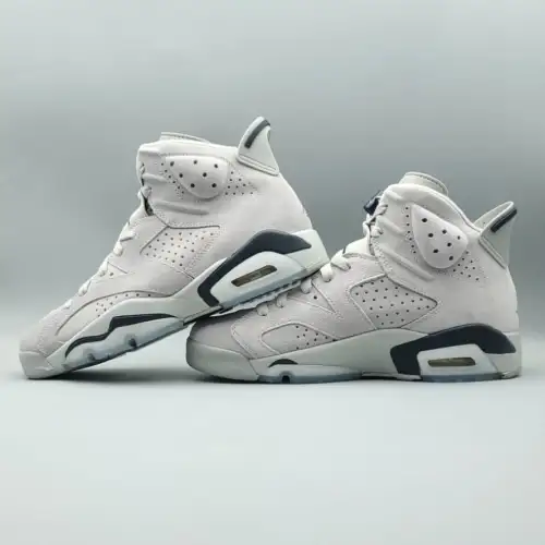 Air Jordan 6 Air Jordan 6 Retro 'Georgetown'