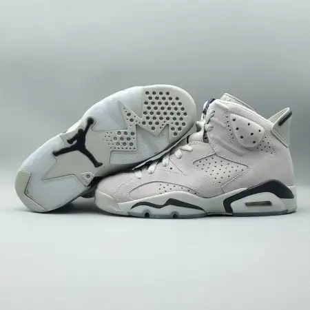 Air Jordan 6 Air Jordan 6 Retro 'Georgetown'