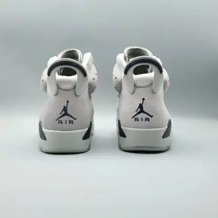 Air Jordan 6 Air Jordan 6 Retro 'Georgetown'