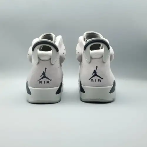 Air Jordan 6 Air Jordan 6 Retro 'Georgetown'