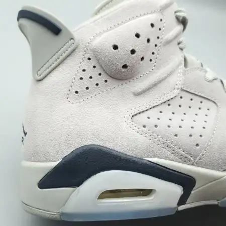 Air Jordan 6 Air Jordan 6 Retro 'Georgetown'