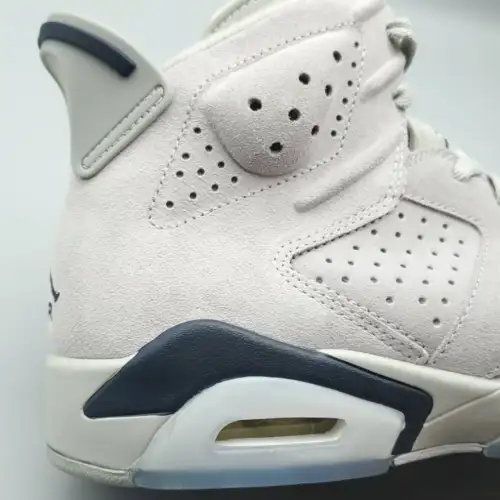 Air Jordan 6 Air Jordan 6 Retro 'Georgetown'