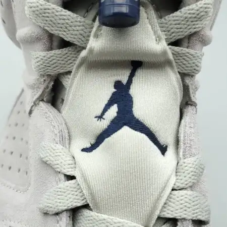 Air Jordan 6 Air Jordan 6 Retro 'Georgetown'