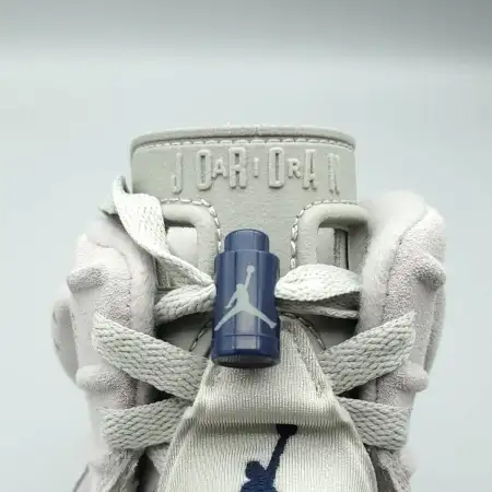 Air Jordan 6 Air Jordan 6 Retro 'Georgetown'