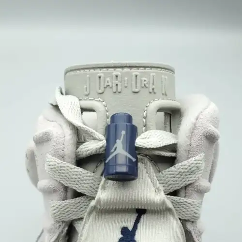Air Jordan 6 Air Jordan 6 Retro 'Georgetown'