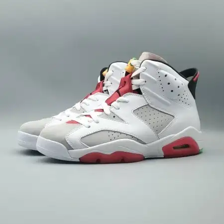 Air Jordan 6 Retro 'Hare' 789B389