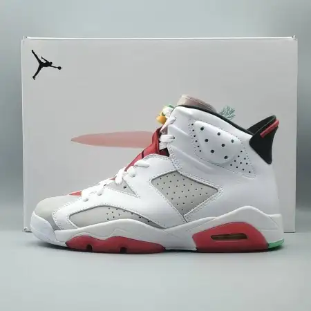 Air Jordan 6 Retro Air Jordan 6 'Hare'