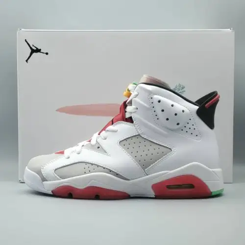 Air Jordan 6 Retro Air Jordan 6 'Hare'