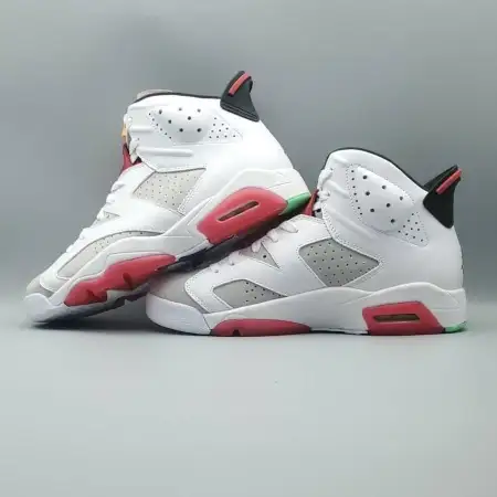 Air Jordan 6 Retro Air Jordan 6 'Hare'