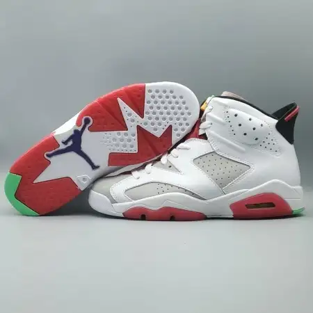 Air Jordan 6 Retro Air Jordan 6 'Hare'