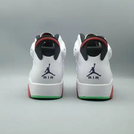 Air Jordan 6 Retro Air Jordan 6 'Hare'