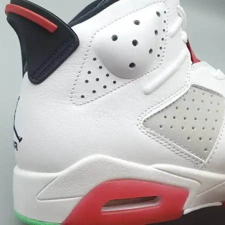 Air Jordan 6 Retro Air Jordan 6 'Hare'