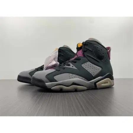 Air Jordan 6 Retro 'Bordeaux'