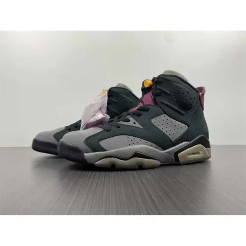Air Jordan 6 Air Jordan 6 Retro 'Bordeaux'