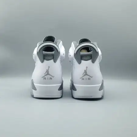 Air Air Jordan 6 Jordan 6 Retro 'Cool Grey'