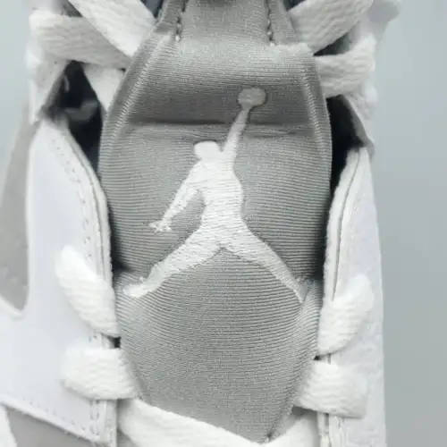 Air Air Jordan 6 Jordan 6 Retro 'Cool Grey'