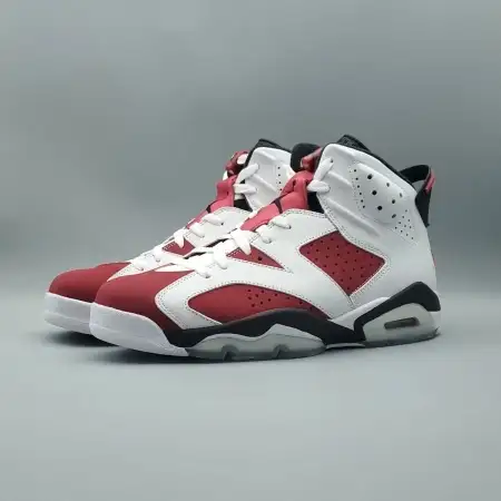 Air Jordan 6 Retro OG 'Carmine' 2021 7C4E953