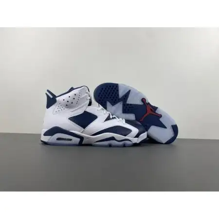 Air Air Jordan 6 Jordan 6 Retro 'Olympic' 2024