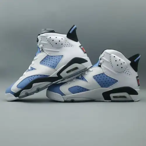 Air Jordan Air Jordan 6 6 Retro 'UNC Home'