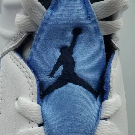 Air Jordan Air Jordan 6 6 Retro 'UNC Home'