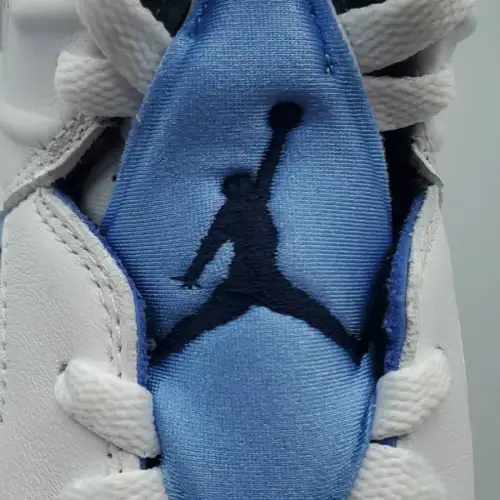 Air Jordan Air Jordan 6 6 Retro 'UNC Home'