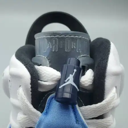 Air Jordan Air Jordan 6 6 Retro 'UNC Home'