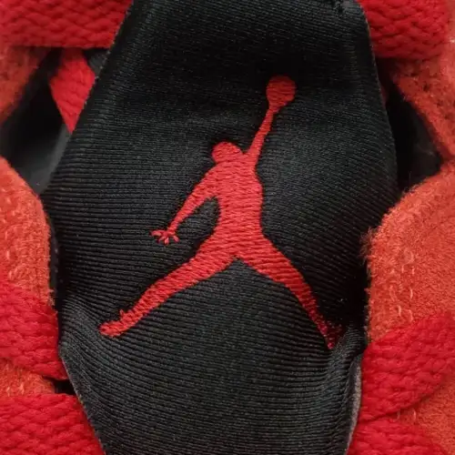 Air Jordan 6 Retro 'Toro Bravo'