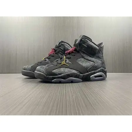 Wmns Air Jordan 6 Retro 'Singles Day' D97B1169