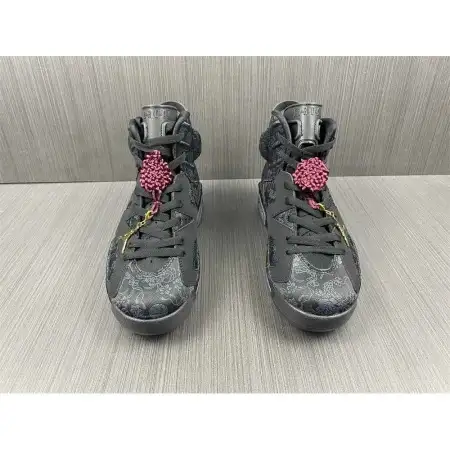 Wmns Air Jordan 6 Retro 'Singles Day'