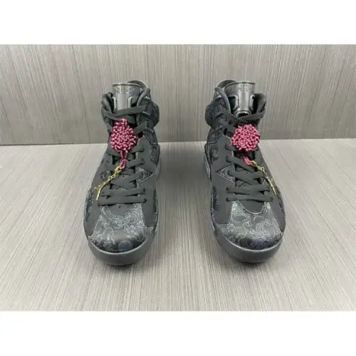 Wmns Air Jordan 6 Retro 'Singles Day'