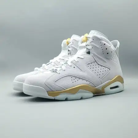 Wmns Air Jordan 6 Retro Craft 'Paris' B8B8717