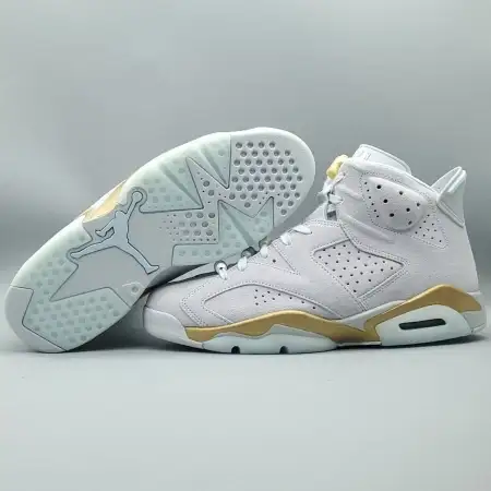 Wmns Air Jordan 6 Retro Craft 'Paris'