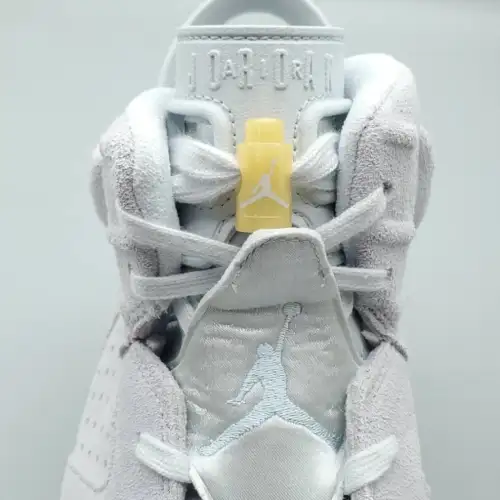 Wmns Air Jordan 6 Retro Craft 'Paris'