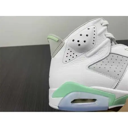 Wmns Air Jordan 6 Air Jordan 6 Retro 'Mint Foam'