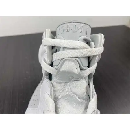 Wmns Air Jordan 6 Air Jordan 6 Retro 'Mint Foam'