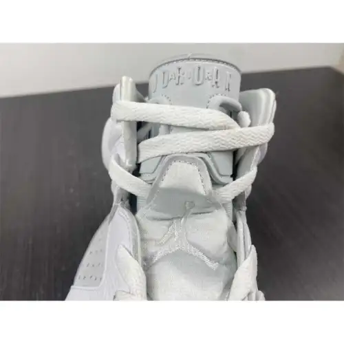 Wmns Air Jordan 6 Air Jordan 6 Retro 'Mint Foam'