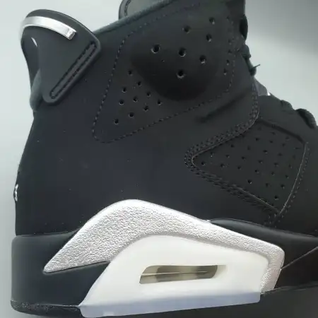Air Jordan 6 Air Jordan 6 Retro 'Chrome'