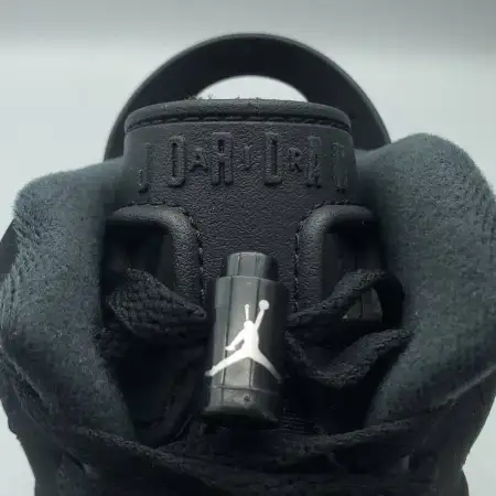 Air Jordan 6 Air Jordan 6 Retro 'Chrome'