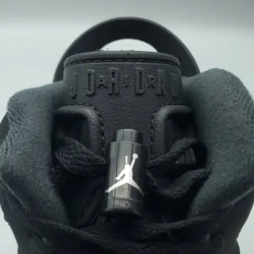 Air Jordan 6 Air Jordan 6 Retro 'Chrome'