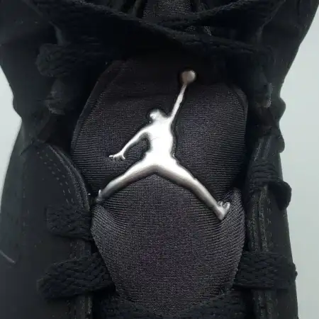 Air Jordan 6 Air Jordan 6 Retro 'Chrome'