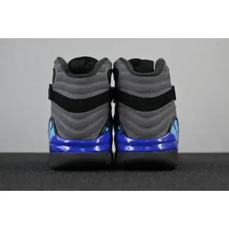 Air Jordan 8 Retro 'Aqua' Air Jordan 8 2025